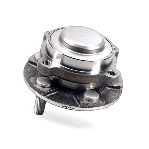 Front Wheel Bearing Hub Assembly to suit Jaguar F-PACE 2016-2023 — image 2