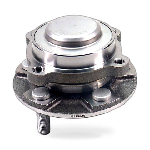 Front Wheel Bearing Hub Assembly to suit Jaguar F-PACE 2016-2023 — image 1