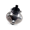 Rear Wheel Bearing Hub Assembly to suit Geely King Kong MK MK Cross — image 2