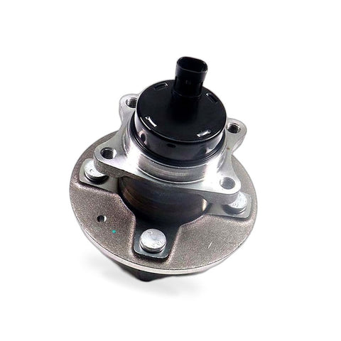 Rear Wheel Bearing Hub Assembly to suit Geely King Kong MK MK Cross — image 2