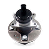 Rear Wheel Bearing Hub Assembly to suit Geely King Kong MK MK Cross — image 1