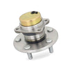 Front Wheel Bearing Hub Assembly to suit Geely Emgrand EC7 EC715 EC718 — image 6