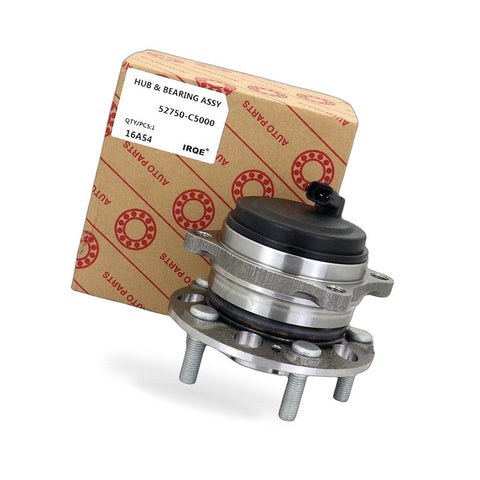 Rear Wheel Bearing Hub Assembly to suit Kia Sorento 2009-2012 52750-C5000 — image 2