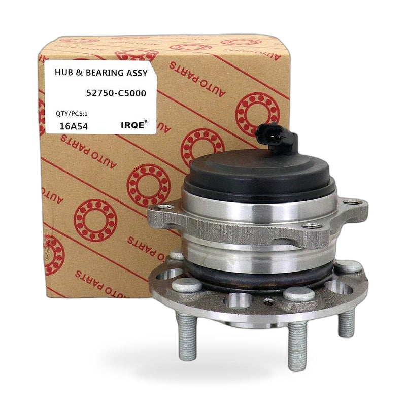 Rear Wheel Bearing Hub Assembly to suit Kia Sorento 2009-2012 52750-C5000 — image 1
