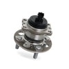 Rear Wheel Bearing Hub to suit Hyundai Verna Reina Kia K2 2017-2023 — image 2