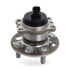 Rear Wheel Bearing Hub to suit Hyundai Verna Reina Kia K2 2017-2023 — image 1