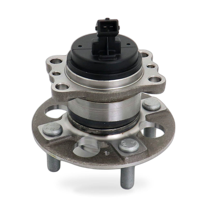 Rear Wheel Bearing Hub to suit Hyundai Verna Reina Kia K2 2017-2023 — image 1
