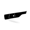 Rear License Plate Frame Bracket to suit Land Rover Discovery 5 2017-2024 — image 4