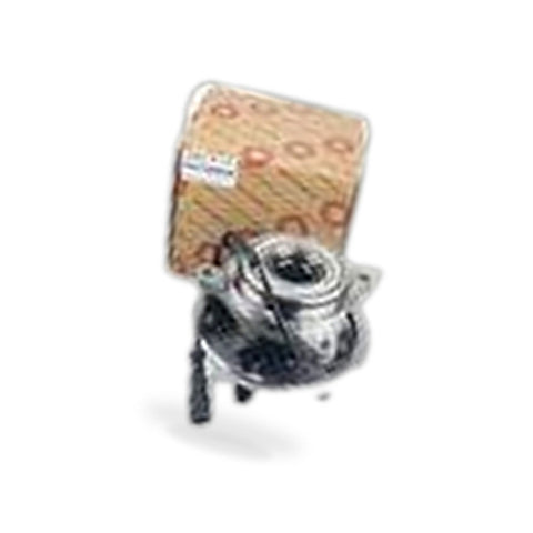 Rear Wheel Bearing Hub Assembly to suit Land Rover Discovery Range Rover — image 2