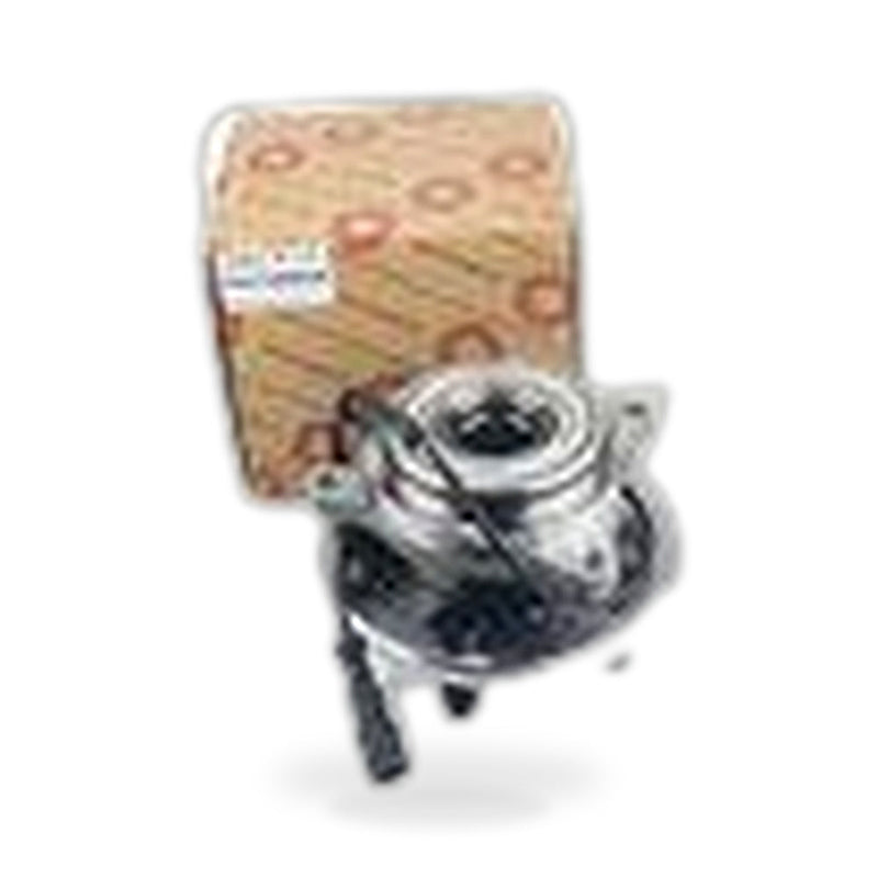 Rear Wheel Bearing Hub Assembly to suit Land Rover Discovery Range Rover — image 1