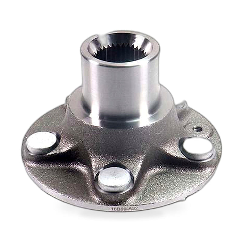 Rear Axle Hub Bearing to suit Land Rover Discovery 3 4 Sport Evoque — image 1