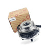 Front Wheel Bearing Hub Assembly to suit Land Rover Discovery 2 1998-2004 — image 3