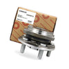 Front Wheel Bearing Hub Assembly to suit Land Rover Range Rover Evoque — image 4