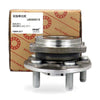 Front Wheel Bearing Hub Assembly to suit Land Rover Range Rover Evoque — image 5