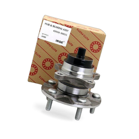 Wheel Hub Bearing Unit Assembly to suit Lexus ES350 Toyota Camry Avalon — image 2