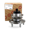 Wheel Hub Bearing Unit Assembly to suit Lexus ES350 Toyota Camry Avalon — image 1