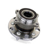 Rear Wheel Bearing Hub Assembly to suit Lexus GS300 GS350 GS430 2006-2011 — image 4