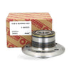 Rear Wheel Bearing Hub Assembly to suit Roewe i6 MG MG6 2017-2023 10122856 — image 5