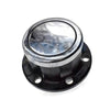 Front Free Wheel Locking Hub to suit Mitsubishi Pajero 1982-2004 L200 L300 — image 3