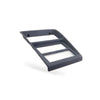 Car Radio Trim Frame to suit Mitsubishi Pajero V31 V33 1991-1999 — image 2