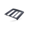 Car Radio Trim Frame to suit Mitsubishi Pajero V31 V33 1991-1999 — image 3