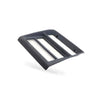 Car Radio Trim Frame to suit Mitsubishi Pajero V31 V33 1991-1999 — image 4