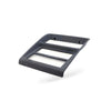 Car Radio Trim Frame to suit Mitsubishi Pajero V31 V33 1991-1999 — image 6