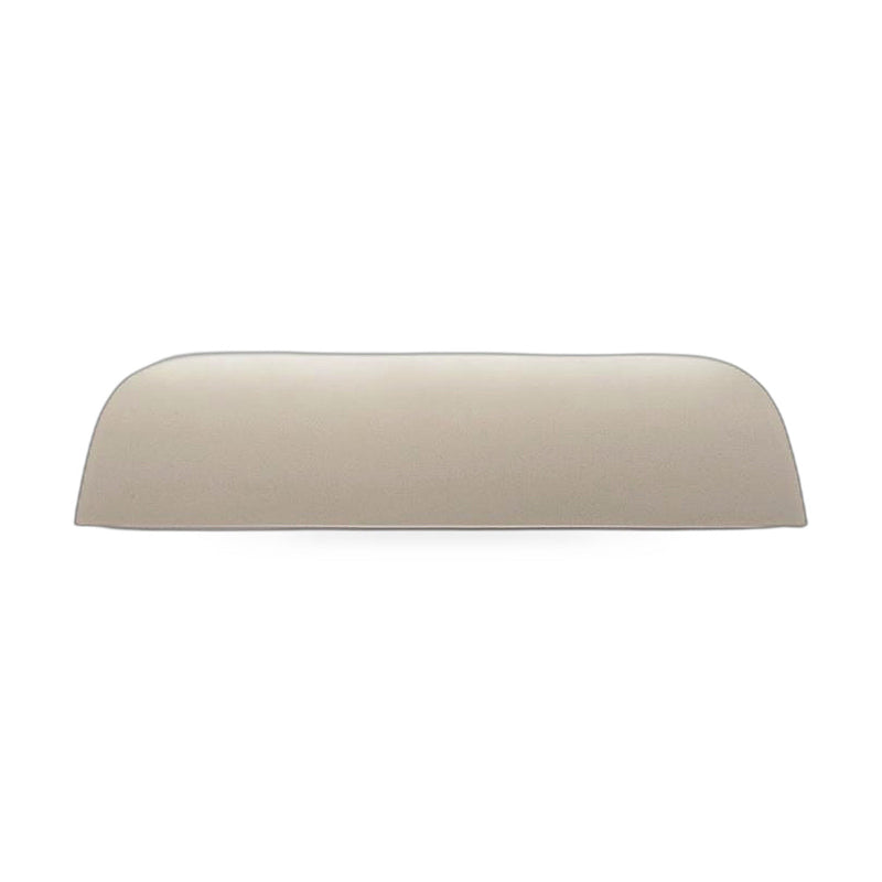High Stop Lamp Cover to suit Mitsubishi Pajero V73 V77 Montero V93 V97 Rear — image 1