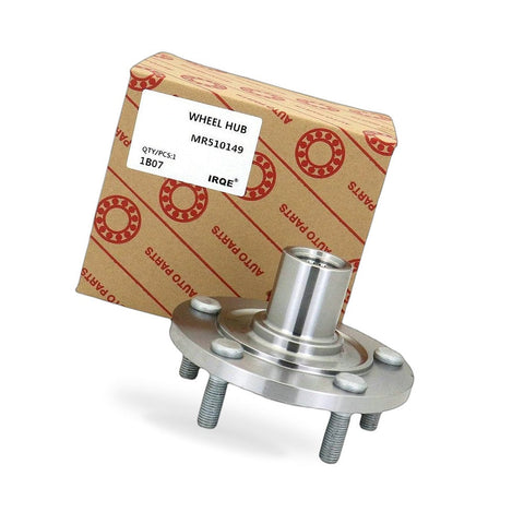 Rear Hub Bearing to suit Mitsubishi Outlander CU Airtrek Lancer 2000-2007 — image 2
