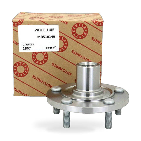 Rear Hub Bearing to suit Mitsubishi Outlander CU Airtrek Lancer 2000-2007 — image 1
