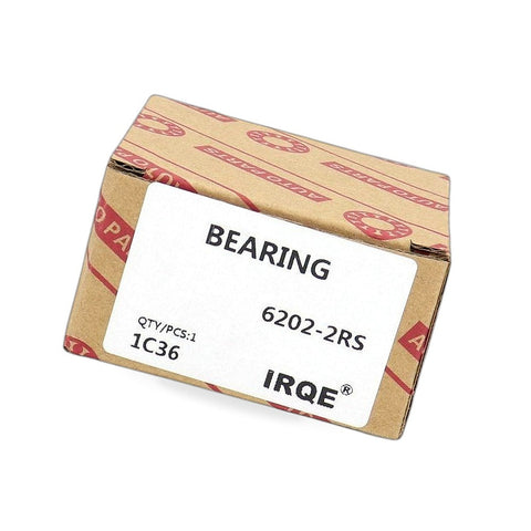 Wheel Hub Bearing 6202-2RS to suit Mitsubishi Pajero Montero V33 V43 V73 — image 1