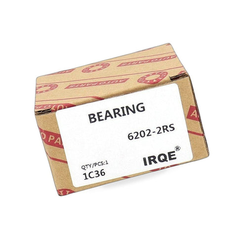 Wheel Hub Bearing 6202-2RS to suit Mitsubishi Pajero Montero V33 V43 V73 — image 2