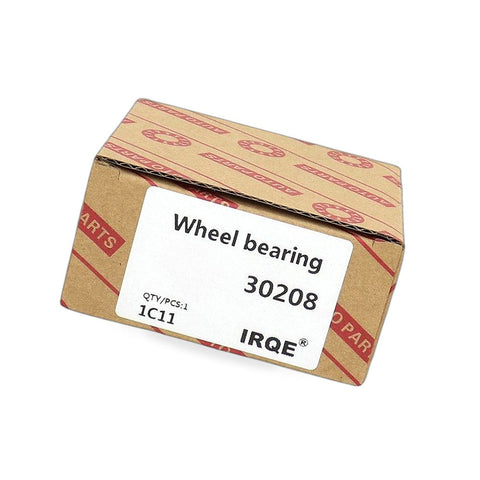 Tapered Roller Bearing 30208 to suit Mitsubishi Nissan Mazda Suzuki Wheel — image 2
