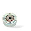 Tensioner Pulley to suit Mitsubishi L200 Pajero Sport Challenger 1341A089 — image 1