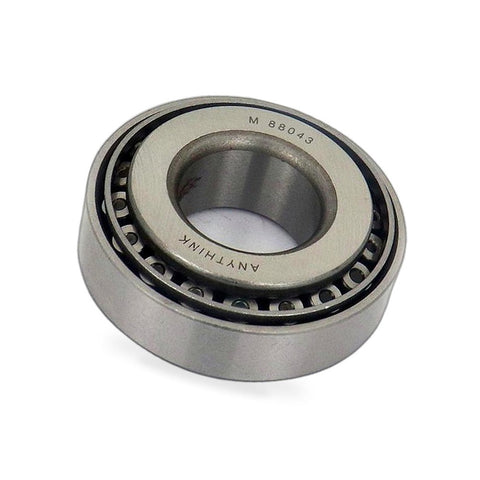 Front Rear Wheel Hub Bearing to suit Mitsubishi Pajero Montero Shogun — image 2