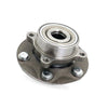 Front Wheel Bearing Hub Assembly to suit Mitsubishi Pajero Montero — image 2