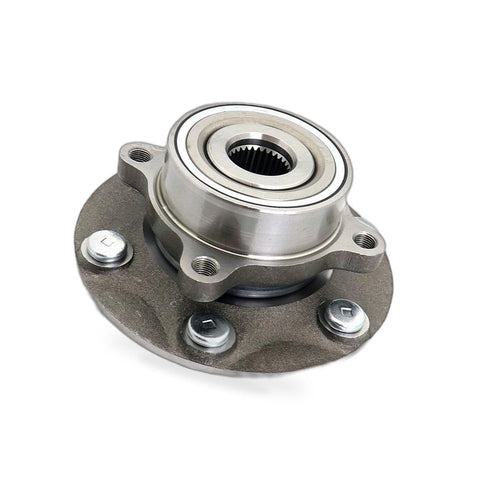 Front Wheel Bearing Hub Assembly to suit Mitsubishi Pajero Montero — image 2