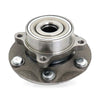 Front Wheel Bearing Hub Assembly to suit Mitsubishi Pajero Montero — image 1