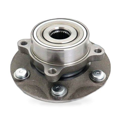 Front Wheel Bearing Hub Assembly to suit Mitsubishi Pajero Montero — image 1