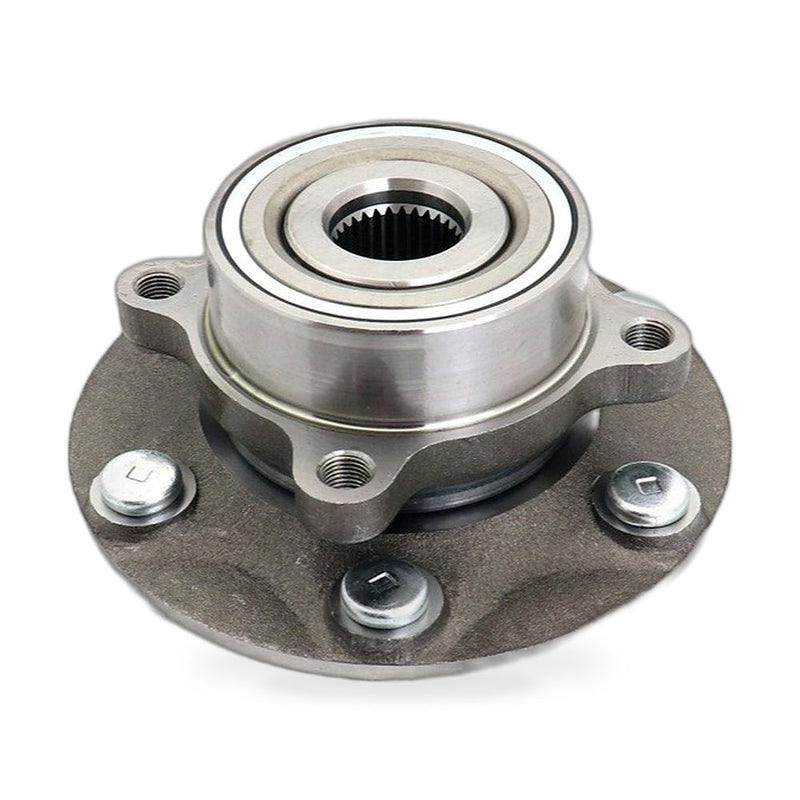 Front Wheel Bearing Hub Assembly to suit Mitsubishi Pajero Montero — image 1