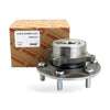 Front Wheel Bearing Hub Assembly to suit Mitsubishi Pajero Montero — image 5
