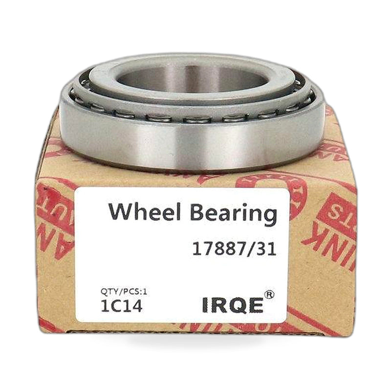 Cone Roller Bearing 17887/31 to suit Mitsubishi Pajero Montero Shogun — image 1