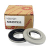 Front Wheel Bearing to suit Mitsubishi Lancer 2006-2015 Outlander ASX RVR — image 5