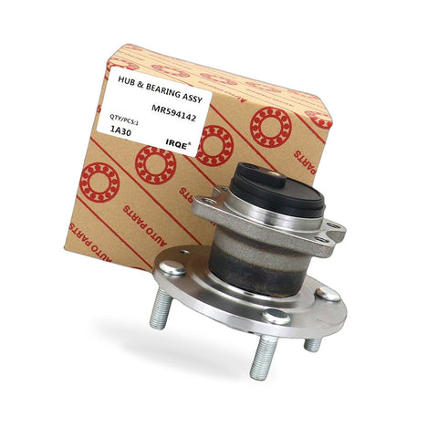Front Wheel Bearing Hub Assembly to suit Mitsubishi Colt Mirage Pajero Mini — image 2