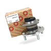 Front Wheel Bearing Hub Assembly to suit Mitsubishi Colt Mirage Pajero Mini — image 3