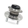 Front Wheel Bearing Hub Assembly to suit Mitsubishi Colt Mirage Pajero Mini — image 4