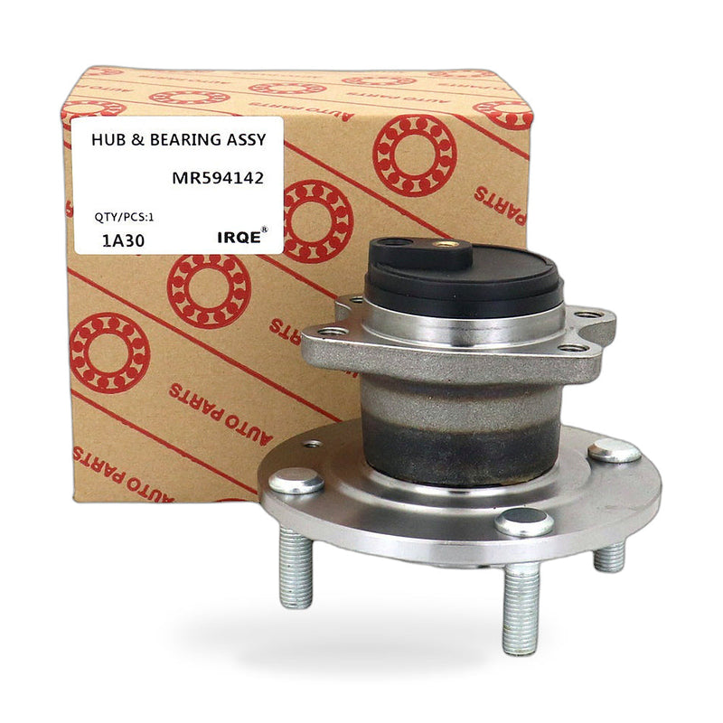 Front Wheel Bearing Hub Assembly to suit Mitsubishi Colt Mirage Pajero Mini — image 1
