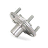 Wheel Hub Unit Bearing to suit Mitsubishi Outlander ASX Citroen C4 Aircross — image 2