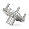 Wheel Hub Unit Bearing to suit Mitsubishi Outlander ASX Citroen C4 Aircross — image 1