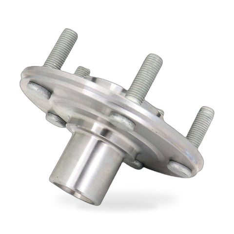 Wheel Hub Unit Bearing to suit Mitsubishi Outlander ASX Citroen C4 Aircross — image 1